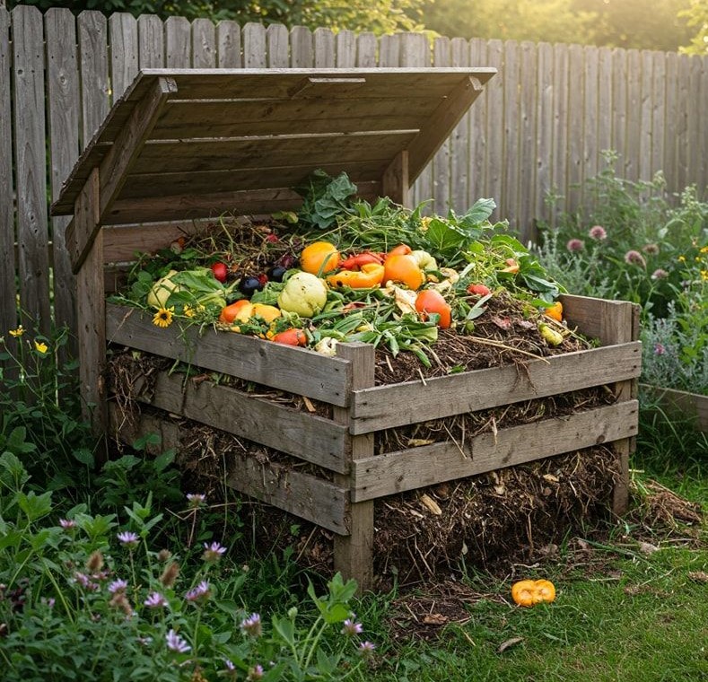 Sapling Supply Process