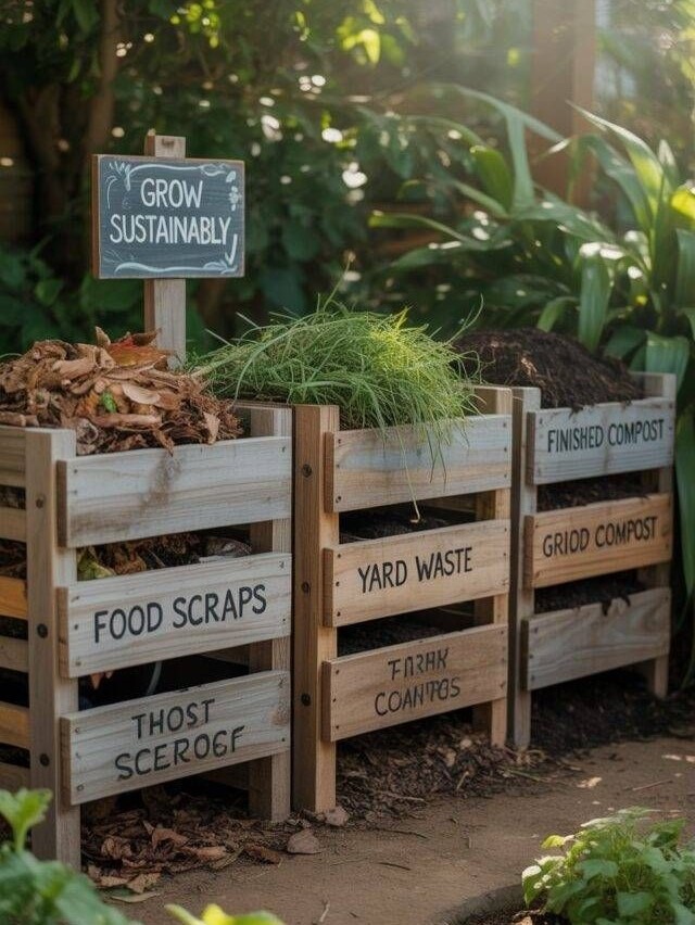 Compost Solution