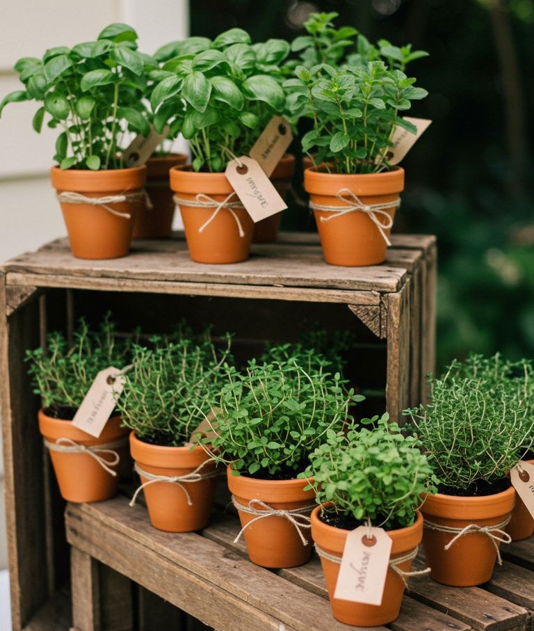 Sapling Supply Process